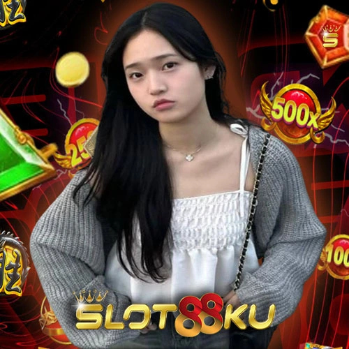 Slot88ku: Situs Slot Online Terpercaya, Link Alternatif Slot88ku, Daftar & Menangkan Jackpot Besar